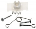 Braun Fixings And Brackets - 7030362 Small Parts Set